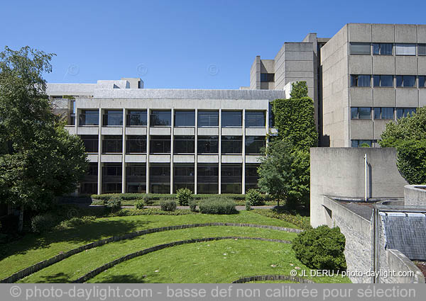 Université de Liège
University of Liege